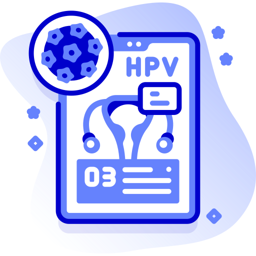 hpv Special Ungravity Lineal icon