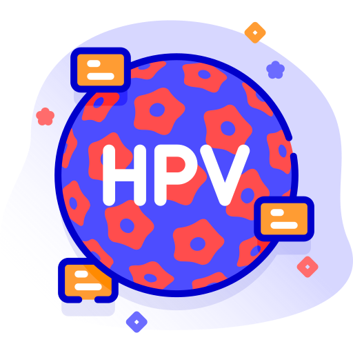 hpv Special Ungravity Lineal color иконка