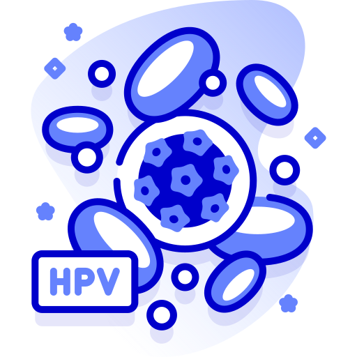 hpv Special Ungravity Lineal icon