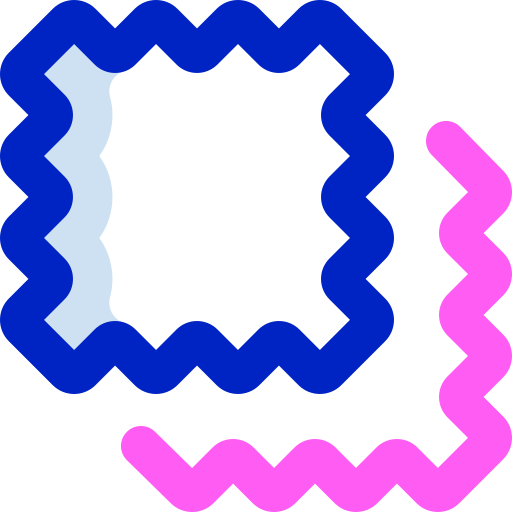 stoff Super Basic Orbit Color icon