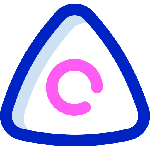 tiza Super Basic Orbit Color icono