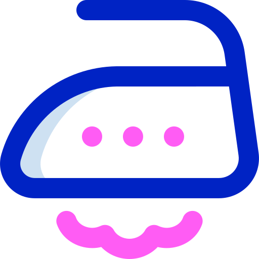 planchar Super Basic Orbit Color icono