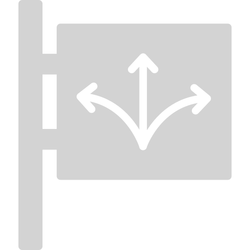 Знак Generic Flat иконка