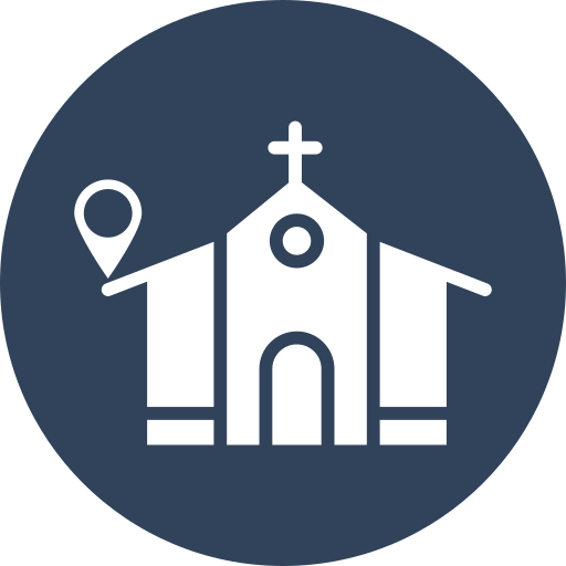 Церковь Generic Mixed иконка
