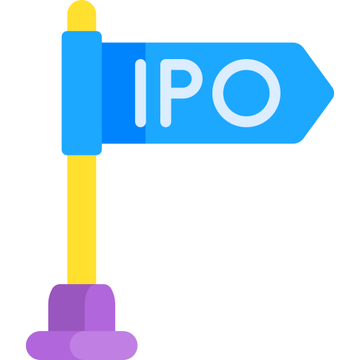 ipo Special Flat icono