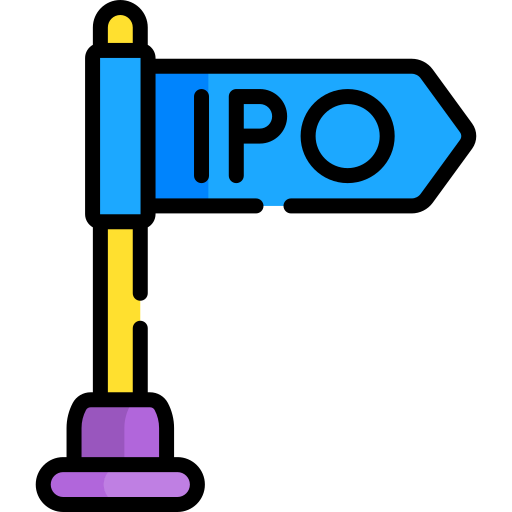 ipo Special Lineal color icoon