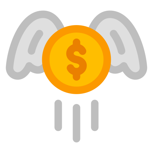angel-investor Generic Outline Color icon
