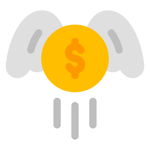 angel-investor Generic Flat icon