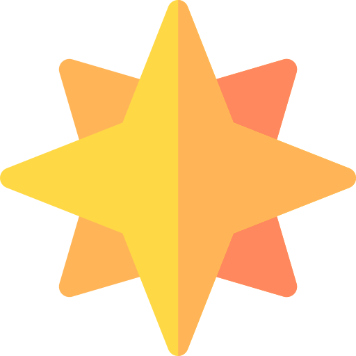 stern Basic Rounded Flat icon