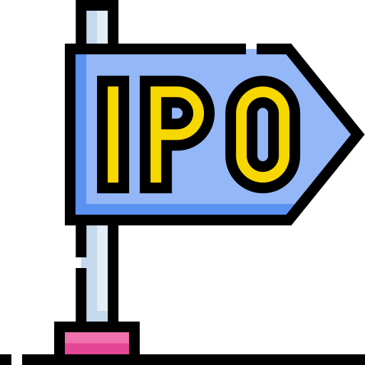 Ipo Detailed Straight Lineal color icon