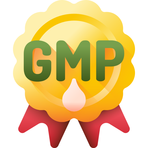 gmp 3D Color icono