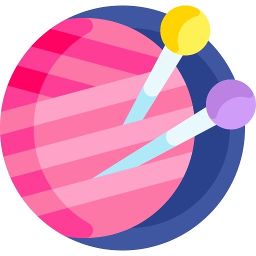 編み物 Detailed Flat Circular Flat icon