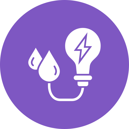 Clean energy Generic Mixed icon