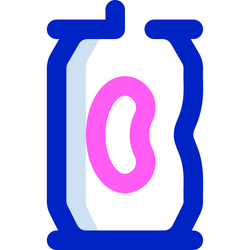 poder Super Basic Orbit Color icono