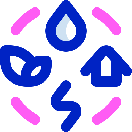 ecology Super Basic Orbit Color иконка