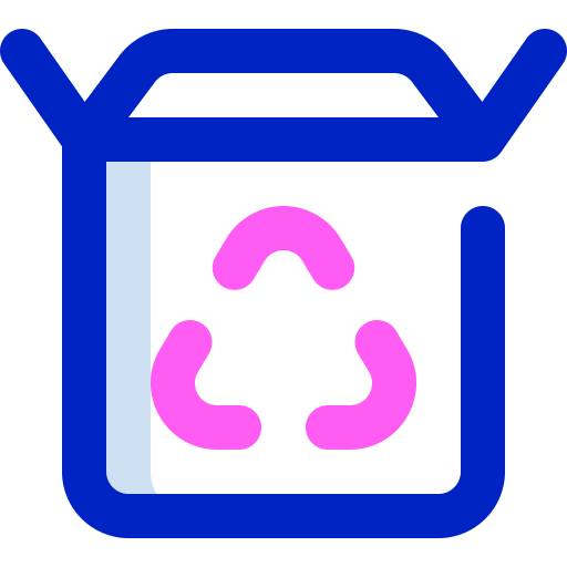 scatola Super Basic Orbit Color icona