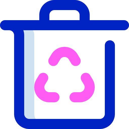 폐물 Super Basic Orbit Color icon