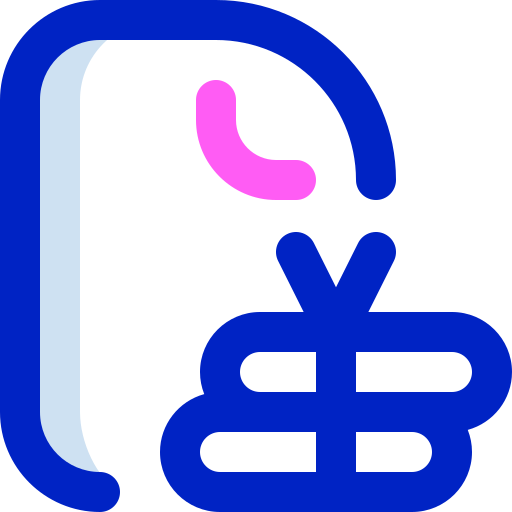 papier Super Basic Orbit Color ikona
