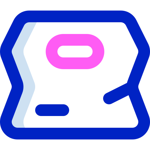 Картон Super Basic Orbit Color иконка