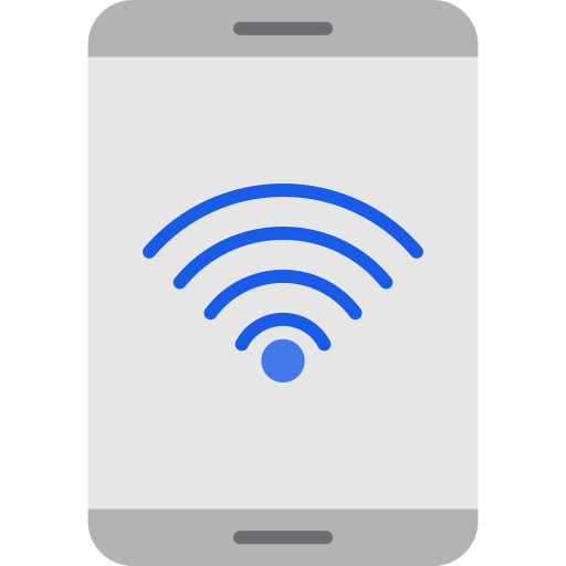 hotspot Generic Flat icon