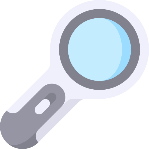 Observation Special Flat icon