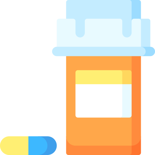 farmacia Special Flat icono