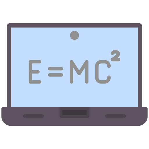 Equation Generic Flat icon