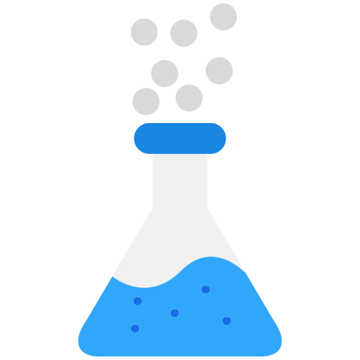 químico Generic Flat icono