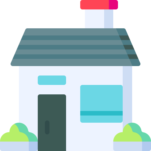 house Special Flat icon