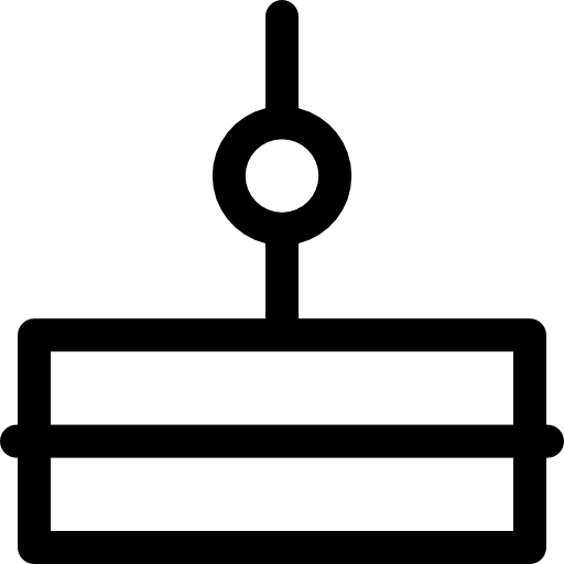 サンドイッチ Basic Rounded Lineal icon