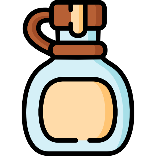 ボトル Special Lineal color icon
