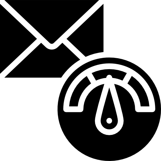 velocímetro Basic Miscellany Fill icono