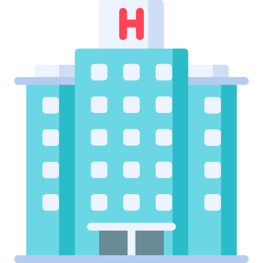 hotel Special Flat icon