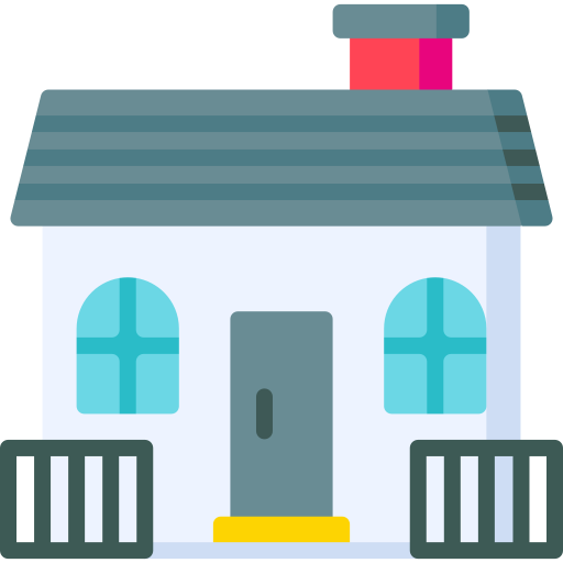 house Special Flat icon