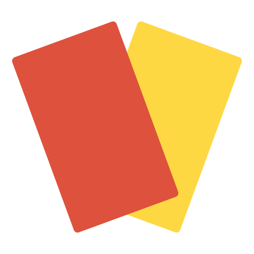 Card Generic Flat icon