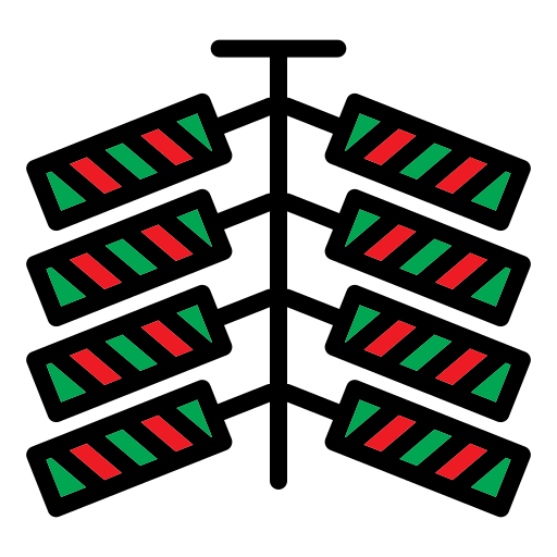 petardos Generic Outline Color icono