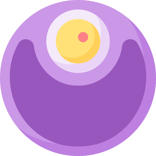 卵胞 Special Flat icon