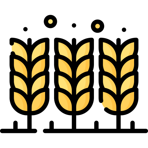 farming Special Lineal color icono