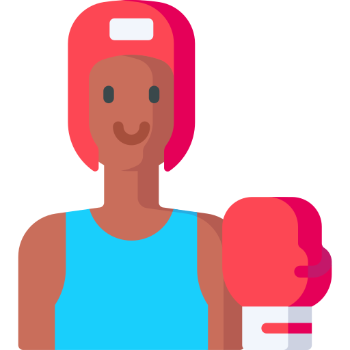 boxer Special Flat icono