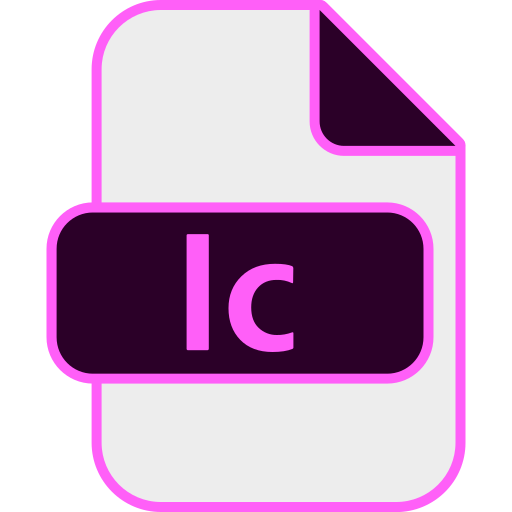 インコピー Generic Outline Color icon