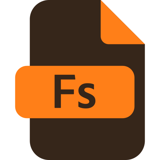 Fuse Generic Flat icon