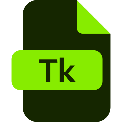 toolkit Generic Flat icon
