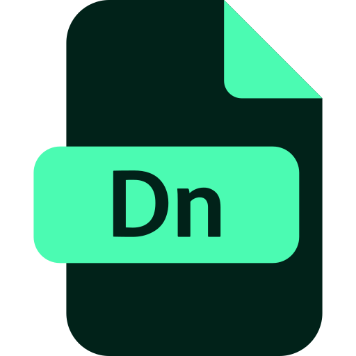 Dimension Generic Flat icon