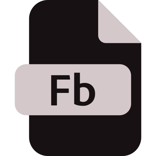 flashbuilder Generic Flat Icône