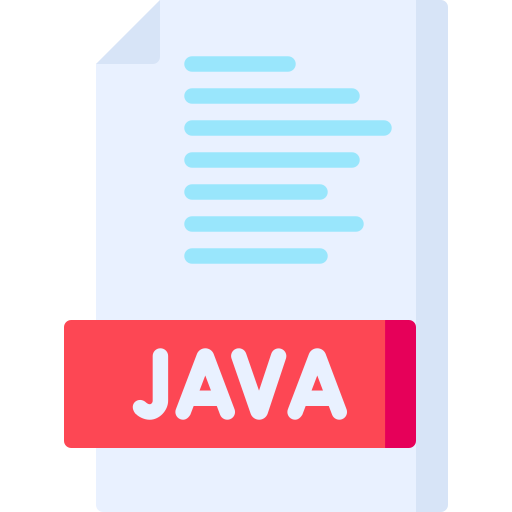 javascript Special Flat ikona