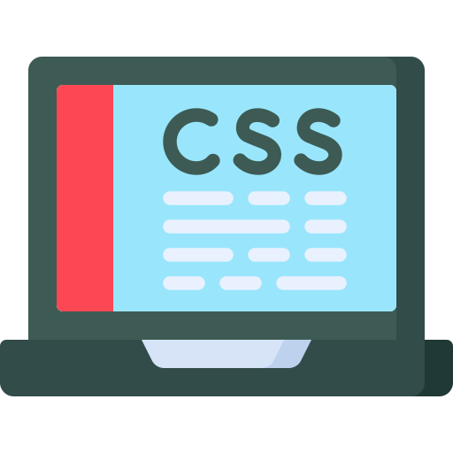 Css Special Flat icon