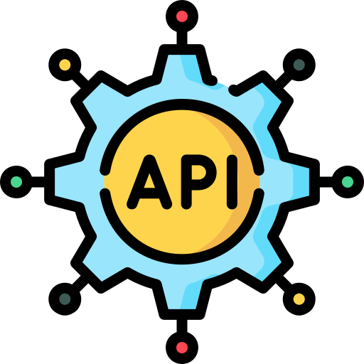 Api Special Lineal color icon