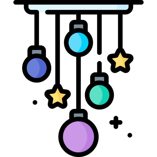leuchter Special Lineal color icon