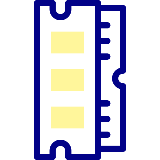 baran Detailed Mixed Lineal color ikona