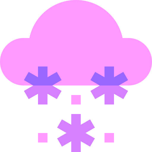 nuvola Basic Sheer Flat icona